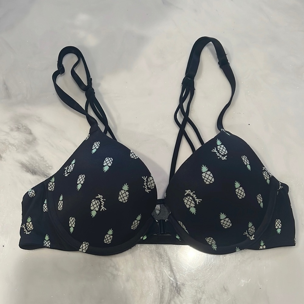 VS Bra